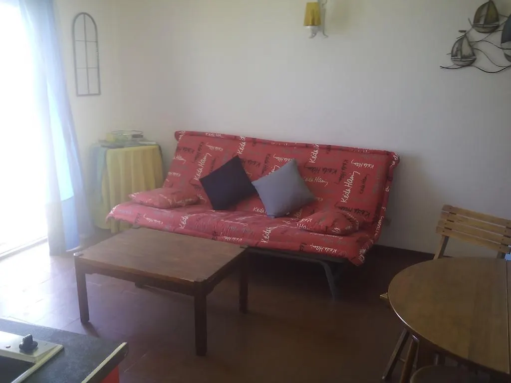 Edificio Aquamar Apartment Albufeira