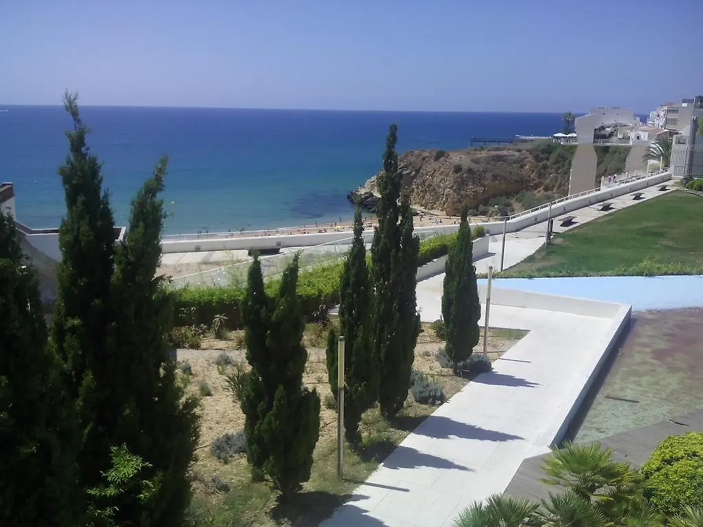 Edificio Aquamar Apartment Albufeira