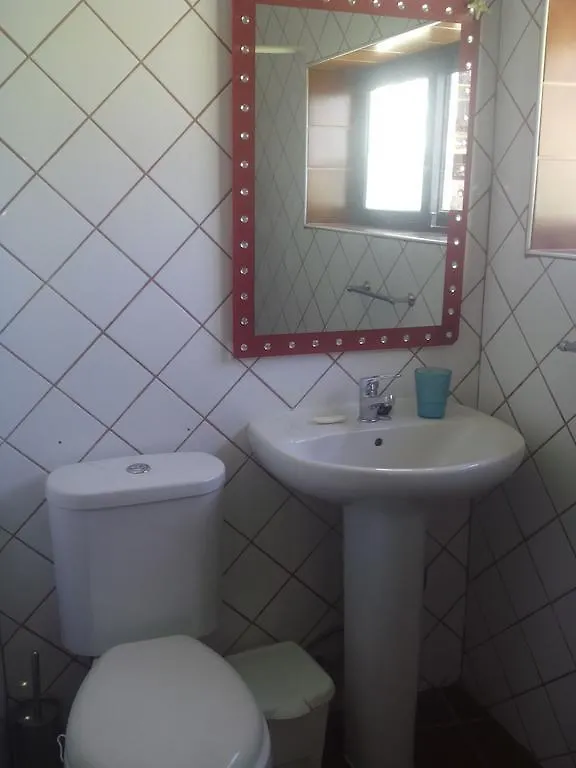 Edificio Aquamar Apartment Albufeira